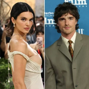 Kendall Jenner e Jacob Elordi em Flagrante: Casal é Visto Passeando com Cachorro em Passeio Romântico na Austrália