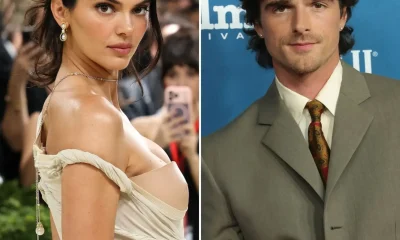 Kendall Jenner e Jacob Elordi em Flagrante: Casal é Visto Passeando com Cachorro em Passeio Romântico na Austrália