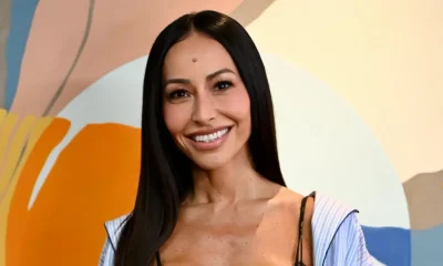 Sabrina Sato revela desejo incontrolável na gravidez: “Tenho muita fome”
