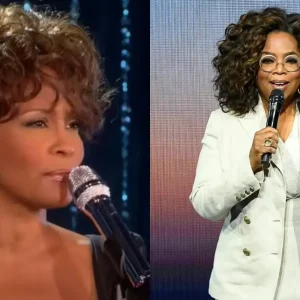 Equipe de Whitney Houston rebate Oprah Winfrey sobre suposto uso de drogas em 2009