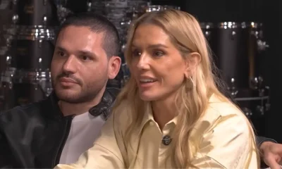 Deborah Secco revela pedido de casamento inusitado e critério espiritual para data