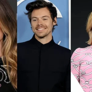 Olivia Wilde: Sem Arrependimentos com Harry Styles e Nega Briga com Florence Pugh