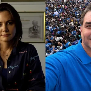 Michelle Bolsonaro diz ter sido "humilhada" por Flávio Bolsonaro em ligação e critica aliança do PL