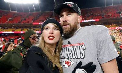 Casamento de Taylor Swift e Travis Kelce: Festas, Segurança e Lista de Convidados Revelados