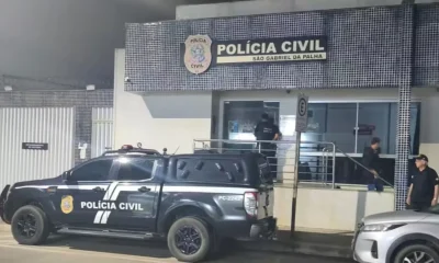 Pai planeja matar filho para não pagar pensão e confessa planos ao ChatGPT; FBI alertou polícia
