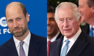Príncipe William é bilionário e supera fortuna do Rei Charles III; entenda os detalhes