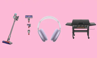 Psst! Michael Kors, Dyson e Beats em Promoção Imperdível no Walmart: Ofertas Acabam em Dias!