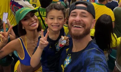 Bianca Andrade reage a pedido inusitado de fãs para ter mais um filho com Fred Bruno