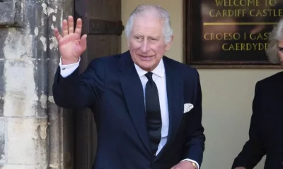 Rei Charles III Revela Pagamento Histórico de Impostos: Um Marco de Transparência na Monarquia Britânica