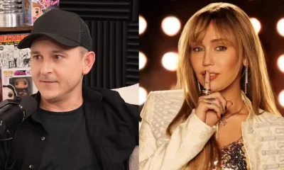 Mitchel Musso explica por que recusou especial de 20 anos de Hannah Montana