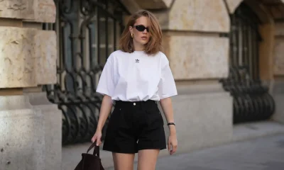 Baixinhas Vão Amar: Shorts de Alfaiataria que Parecem Caros e Alongam as Pernas a Partir de R$ 70