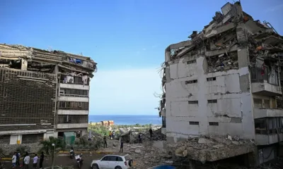 Terremotos na Venezuela: Como Ajudar Vítimas do Desastre que Assola La Guaira e Caracas