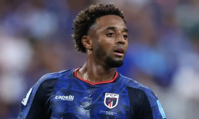 Capitão de Cabo Verde na Copa 2026 é investigado por estupro de brasileira na Nova Zelândia