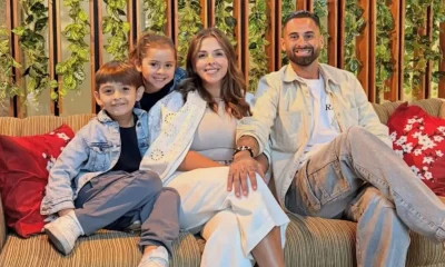 Esposa e filhos de jogador argentino são encontrados mortos após terremotos na Venezuela