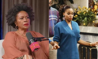 Jennifer Lewis, de "Um Maluco no Pedaço", revela vício em sexo e número de parceiros na juventude