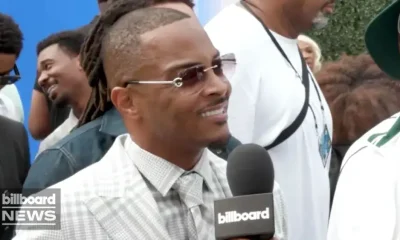 T.I. Confirma Performance Inédita no BET Awards 2026: Novo Álbum Ganha Palco Eletrizante