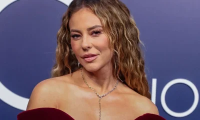 Paolla Oliveira desabafa sobre fotos com IA e alerta: 'Não vão inventar nossa história'