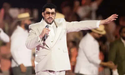 Bad Bunny quebra recordes em Londres: A ascensão meteórica do rei do reggaeton no Reino Unido