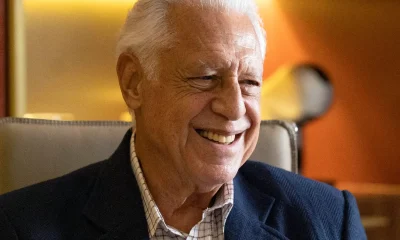 Antonio Fagundes reage a teorias sobre retorno de Arthur em "Quem Ama Cuida"