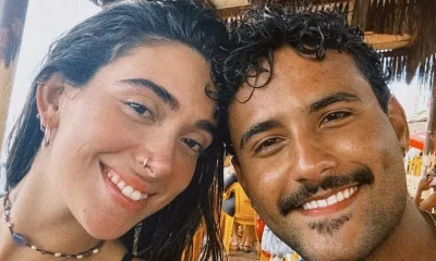Fim do Namoro: Ex-BBBs Lucas Pizane e Giovanna Lima Anunciam Separação Após Dois Anos