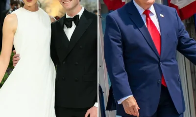 Karlie Kloss quebra o silêncio sobre relação com a família Trump e revela se já conheceu Donald Trump