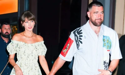 Taylor Swift e Travis Kelce já casaram secretamente? Entenda os rumores