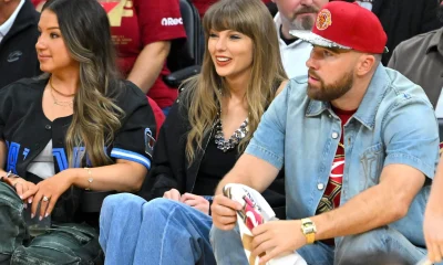 Taylor Swift e Travis Kelce: Conheça os Convidados VIP do Jantar de Ensaio do Casamento em Nova York