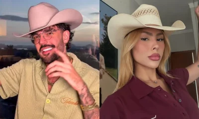 Luan Pereira: Influenciadora Victória Miranda desabafa após fim de noivado e revela detalhes do término