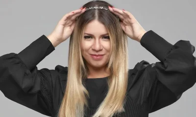 Esposa de Juliano Tchula: "Não autorizamos uso de imagem" em cinebiografia de Marília Mendonça