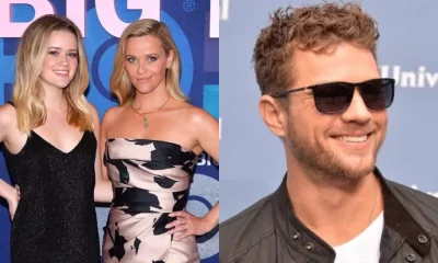 Filha de Reese Witherspoon Rompe Relação com Ryan Phillippe; Ex-Padrasto Vira Figura Paterna