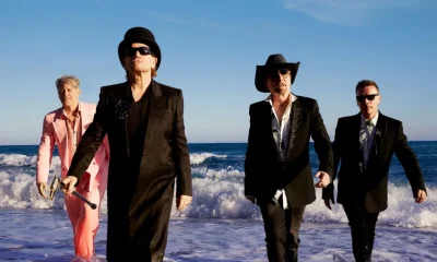 U2 Lança "Street of Dreams", Novo Single Surpresa com Vídeo Filmado no México Sob Tempestade e Referências aos Anos 80