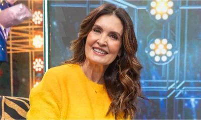 Fátima Bernardes revela motivo de saída da Globo e fala sobre propostas