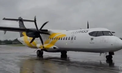 Distração de pilotos e falha da Anac teriam levado à queda do Voepass, aponta Cenipa