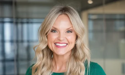 Brittany Schaffer assume liderança da Country Music Association (CMA) e promete expandir o alcance global da música country