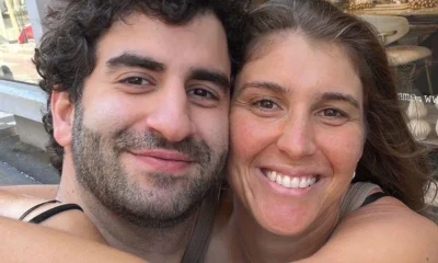 Bia Haddad noiva: Pedido em Roma com carta de infância emociona a tenista