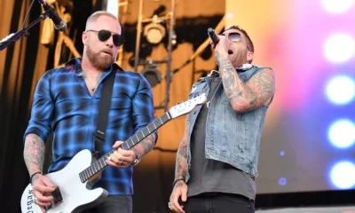 Lit Acerta Acordo com Sony e Encerrra Processo Bilionário por Royalties de Streaming de "My Own Worst Enemy"
