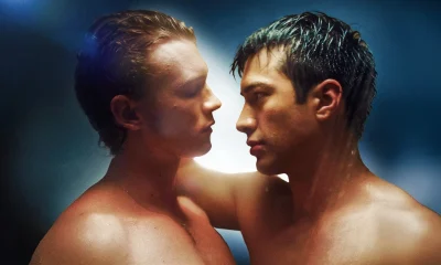 Por que "Rivalidade Ardente" não disputa o Emmy 2026? Entenda as regras da premiação