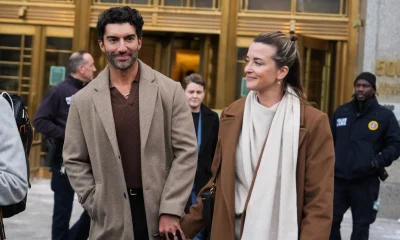 Justin e Emily Baldoni Quebram Silêncio Após Acordo com Blake Lively: "Tanto para Analisar" Sobre Trauma e Cura