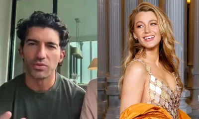 Justin Baldoni e Emily Baldoni Falam pela 1ª Vez Após Acordo em Disputa Judicial com Blake Lively