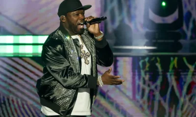 50 Cent Perde Recurso Contra Ex-Namorada Shaniqua Tompkins em Processo Sobre Posts no Instagram
