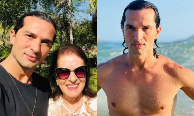 Mãe de Jeff Machado se revolta com pena de um dos condenados: 'Foi pouco'
