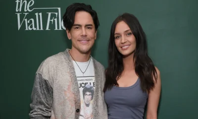 Victoria Lee Robinson Rompe o Silêncio e Acusa Tom Sandoval de Criar "Narrativa Falsa" Após Ordem de Restrição