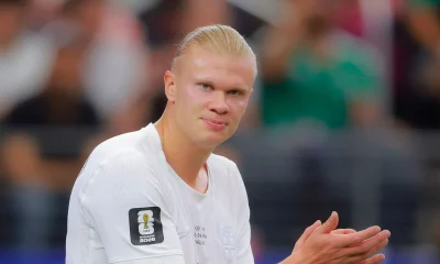 Haaland critica demora da FIFA em lances da Copa; Egito acusa manipulação