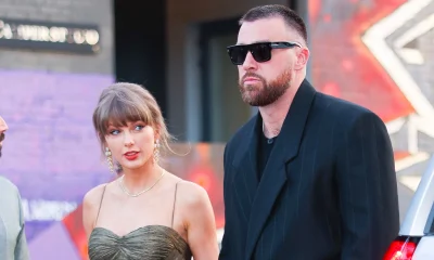Lua de Mel Secreta: Taylor Swift e Travis Kelce Escolhem Refúgio Luxuoso em Montana