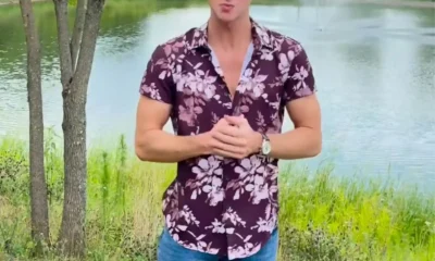 Big Brother 28: Levi Banks Revela Motivo Surpreendente para Desistir da Temporada na Última Hora