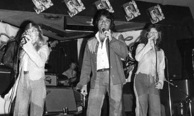 Dave & Sugar: Como o Trio Conquistou o Topo das Paradas Country em 1976 com 'The Door Is Always Open'
