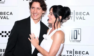 Justin Trudeau protagoniza dança hilária no TikTok para promover 'Watch it Burn' de Katy Perry; assista!