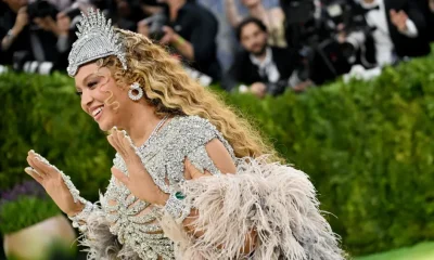 Beyoncé Surpreende com Novo Single R&B, Suki Waterhouse Lança "Loveland" e Teddy Swims Emociona em "Break Up In Reverse": As Novidades Musicais da Semana