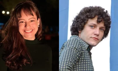 Ex de Edward Boggiss, Danielli Guerreiro escolhe "esquecer dores" após morte do ator