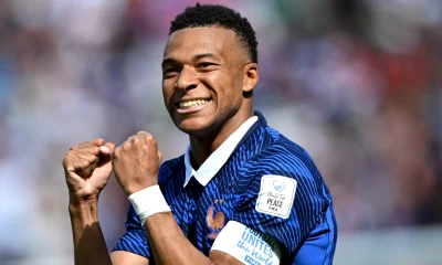 Kylian Mbappé: Entenda o meme do "ditador" que viralizou na Copa do Mundo